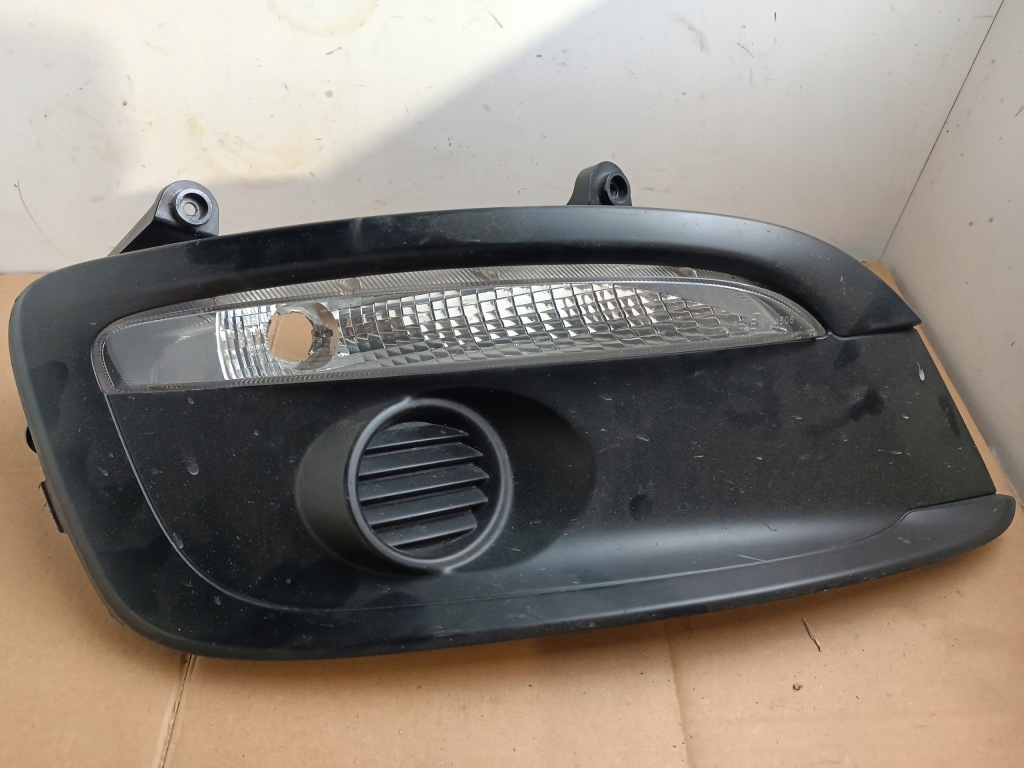 фото №1, Світло do рух dziennej праве kia ceed ii lift 2015 - 2018 92208-a2000