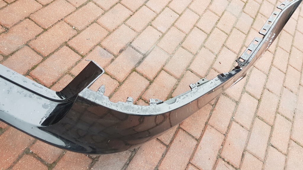 фото №4, Бампер задний задняя mercedes w205 kombi