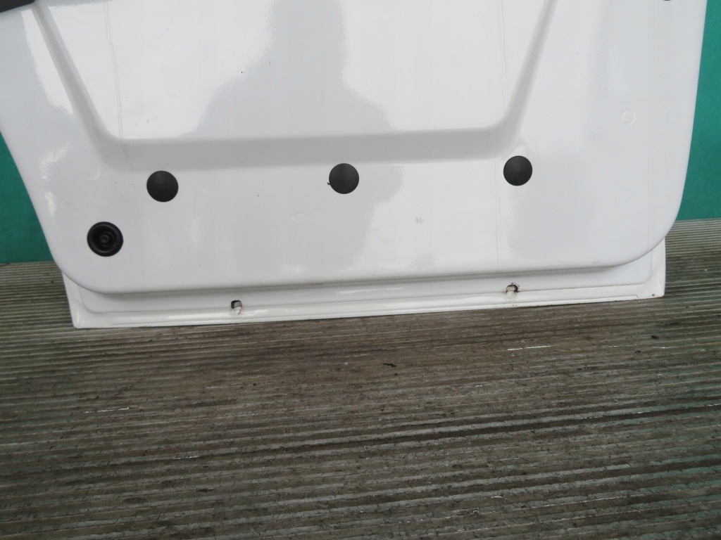 фото №12, Двері правий перед ford transit mk7 11r