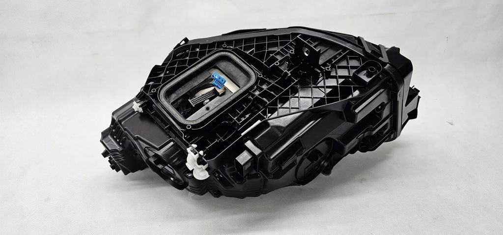 фото №10, Mercedes gla h247 w247 лампа перед передня права full led multibeam fv