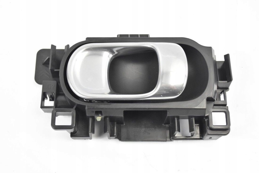 фото №1, H01525 ручка дверь левый перед citroen c3 iii 2017