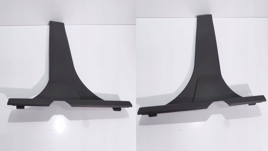 фото №1, Ford ka+ plus 2018 защита стойка среднего нижняя