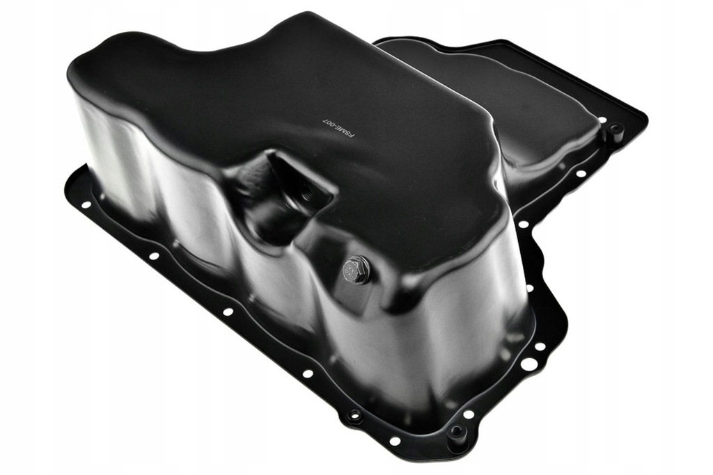 фото №2, Nty поддон масляная