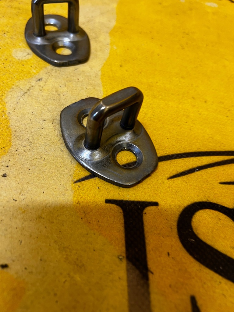 фото №3, Засувка двері ford escape mk4 1.5 eb