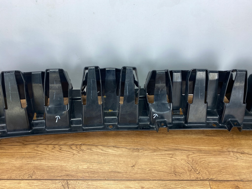 фото №12, Абсорбер бампера перед dodge challenger 2015+ usa