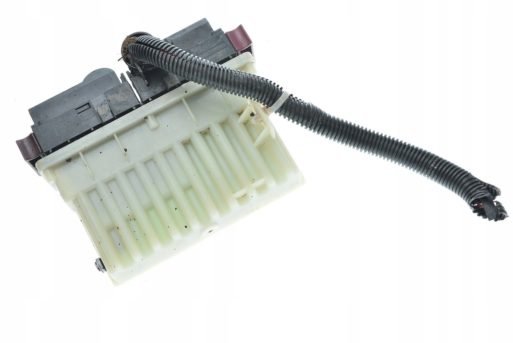 фото №1, Блок керування вентиляторів astra g 24410130 15396912