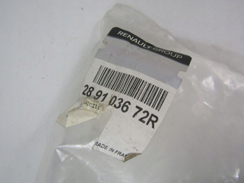 фото №8, Lodgy dokker бак бачок розпилювача