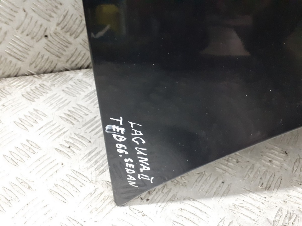 фото №2, Капот renault laguna ii teb66