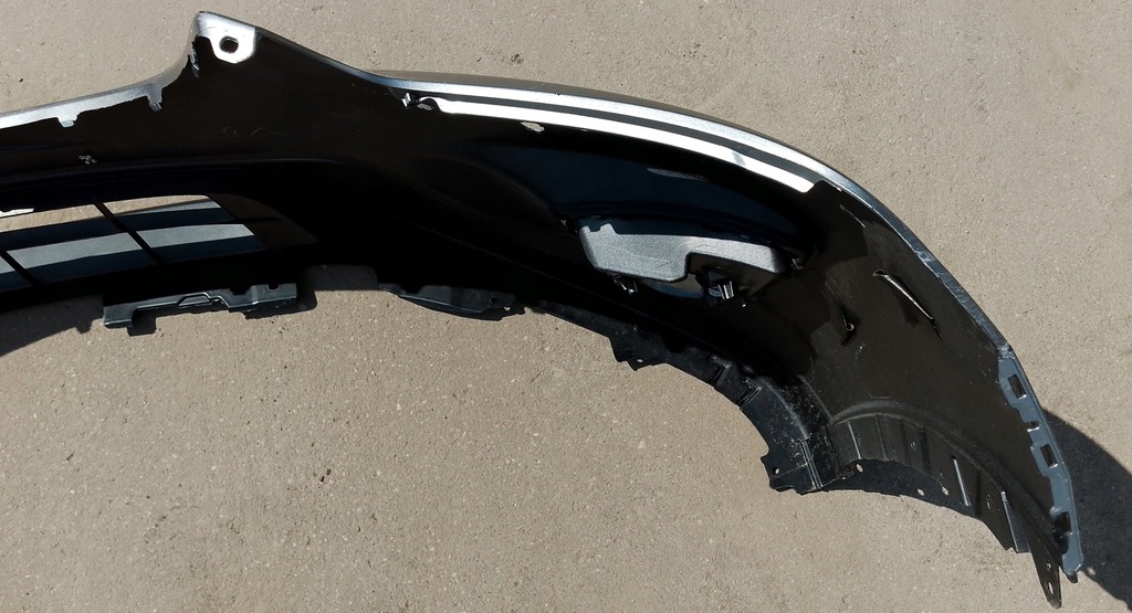 фото №12, Бампер перед mazda cx-5