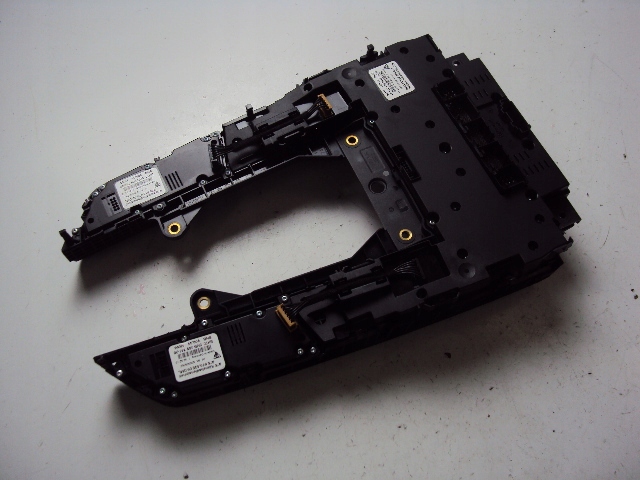 фото №10, Панель керування porsche panamera 970 2013 r