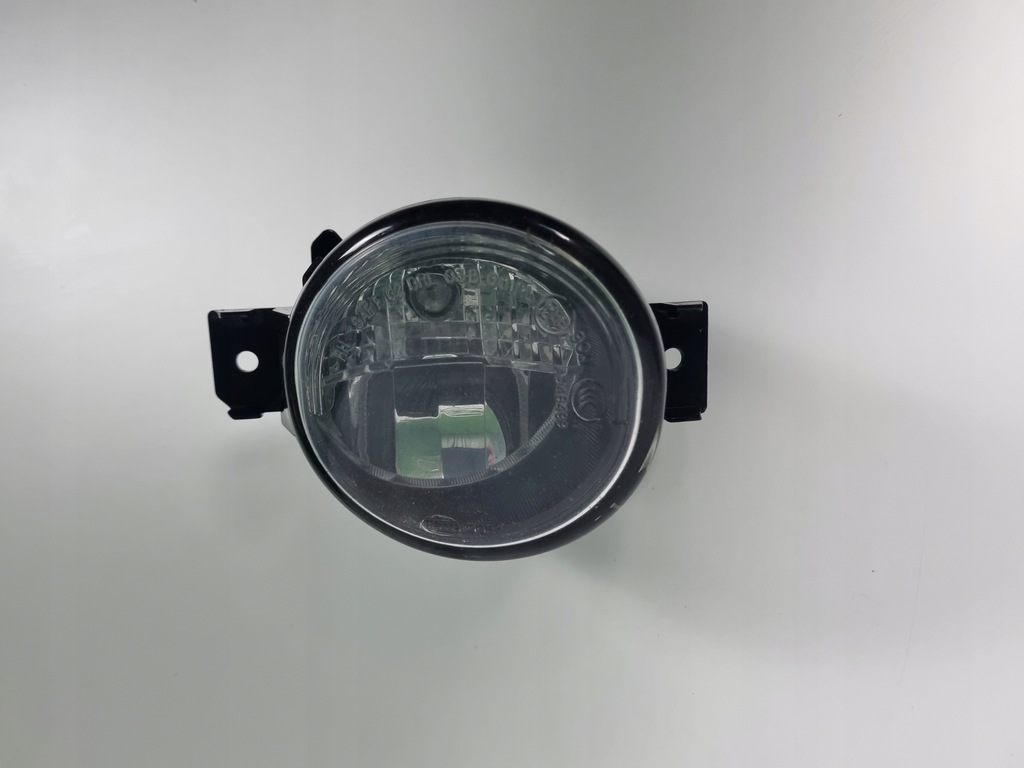 фото №1, Nissan pulsar note противотуманная фара правый перед 26600-1ha0b
