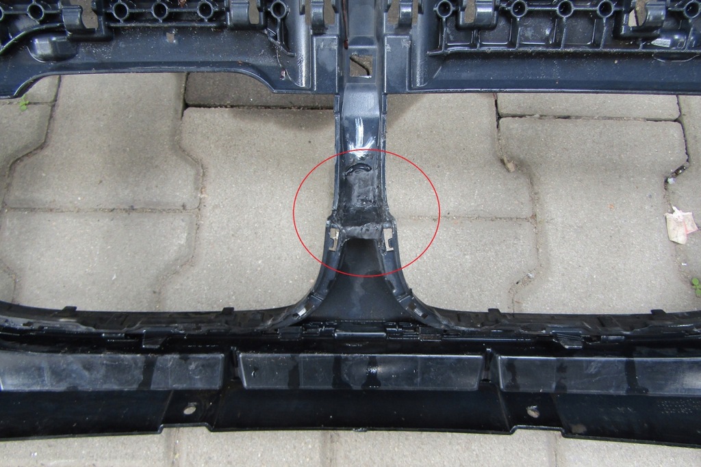 фото №11, Бампер перед передний bmw 4 g22 g23 m набор 20-