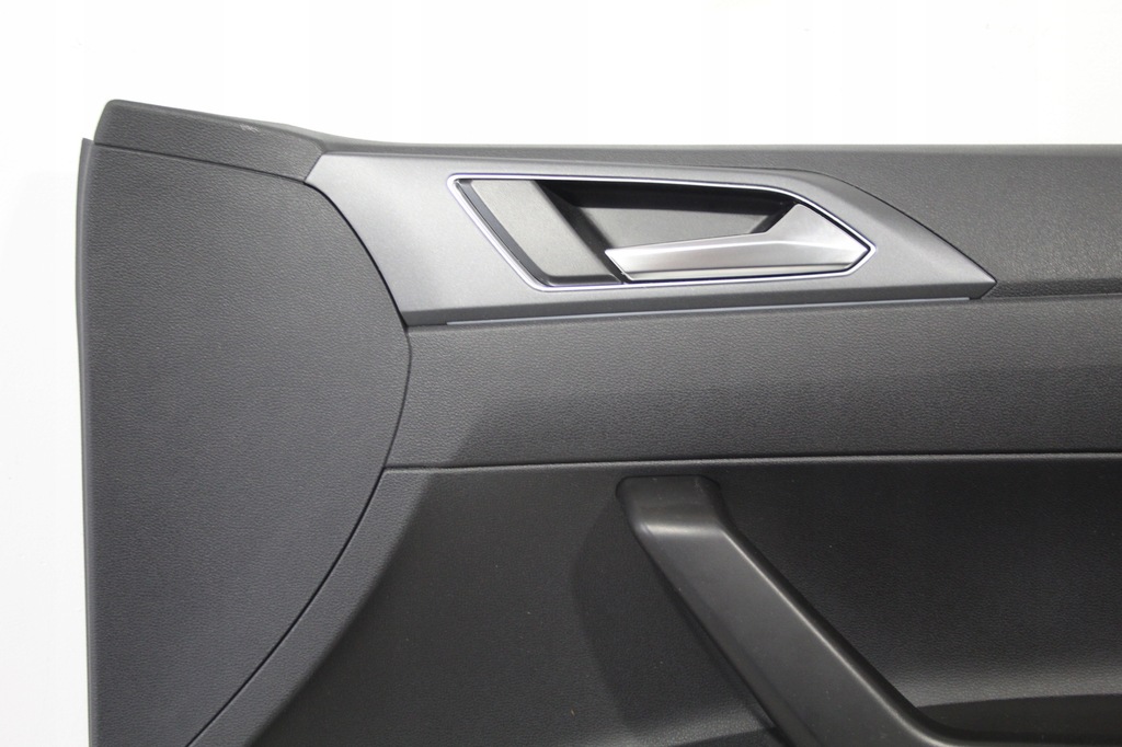 фото №5, Обшивка дверь правый перед vw taigo 2g7 r-line