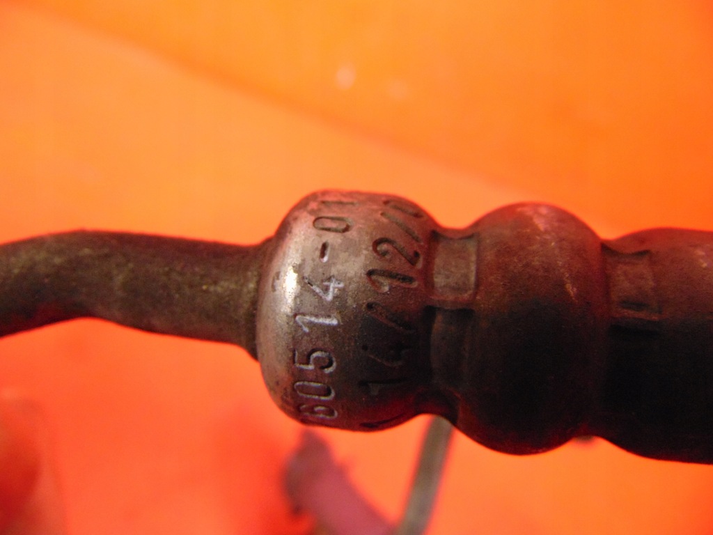 фото №16, Bmw 7 e65 3.0 d e66 провода усилителя комплект 6766043 2349821