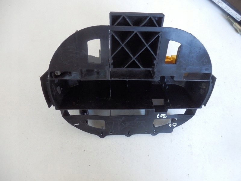 фото №1, Peugeot 307 04 hb вкладиш колеса запасного