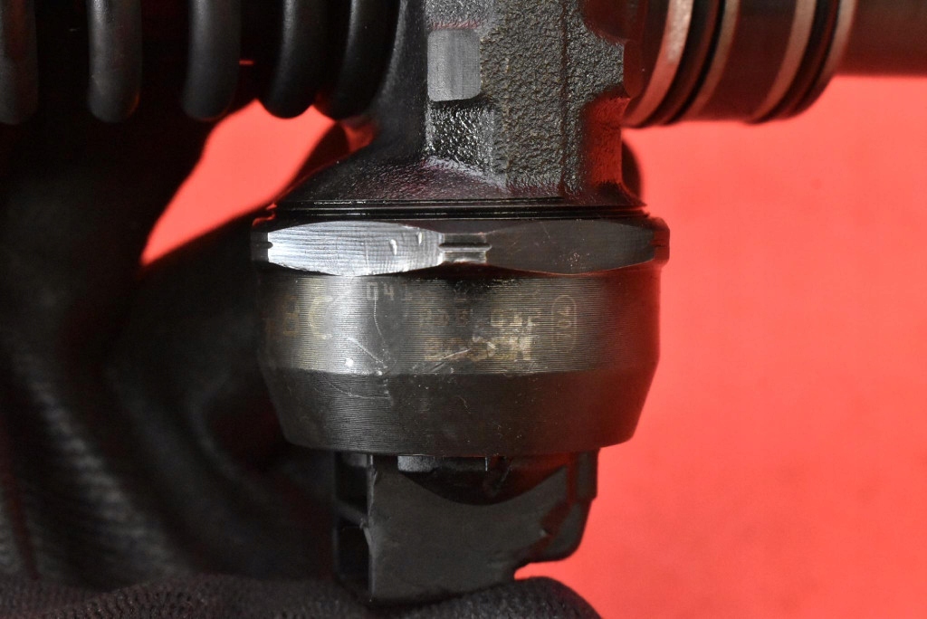 Інжектор насос-форсунка 038130073aj 0414720037 vw passat b5 1.9 tdi 130 km 00-05 Київ