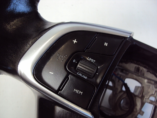 фото №4, Воздуховод citroen ds4 lift