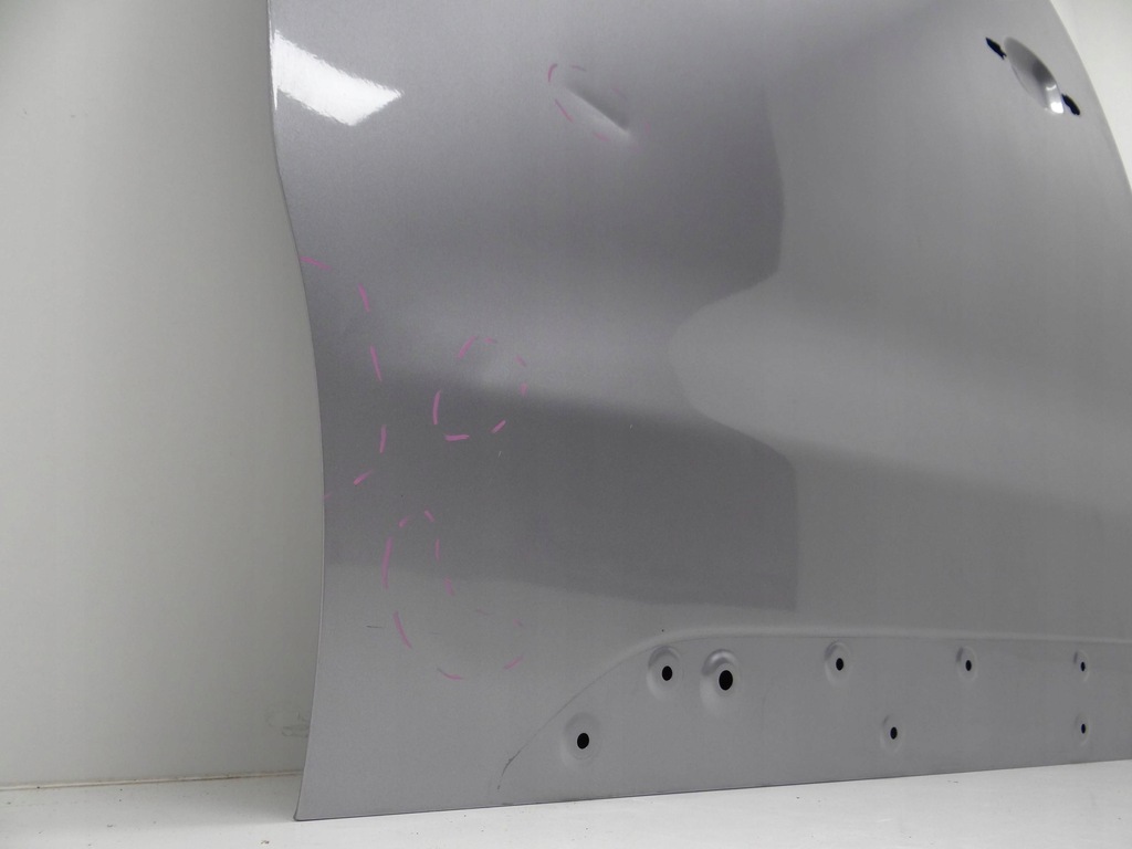 фото №14, Jumpy expert proace iii 3 2015- двері ліва передні лівий перед