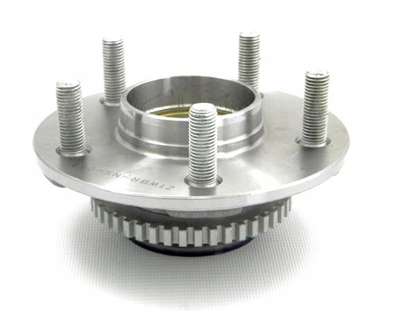 фото №11, Ступиця колеса задня klt-ns-050 nty