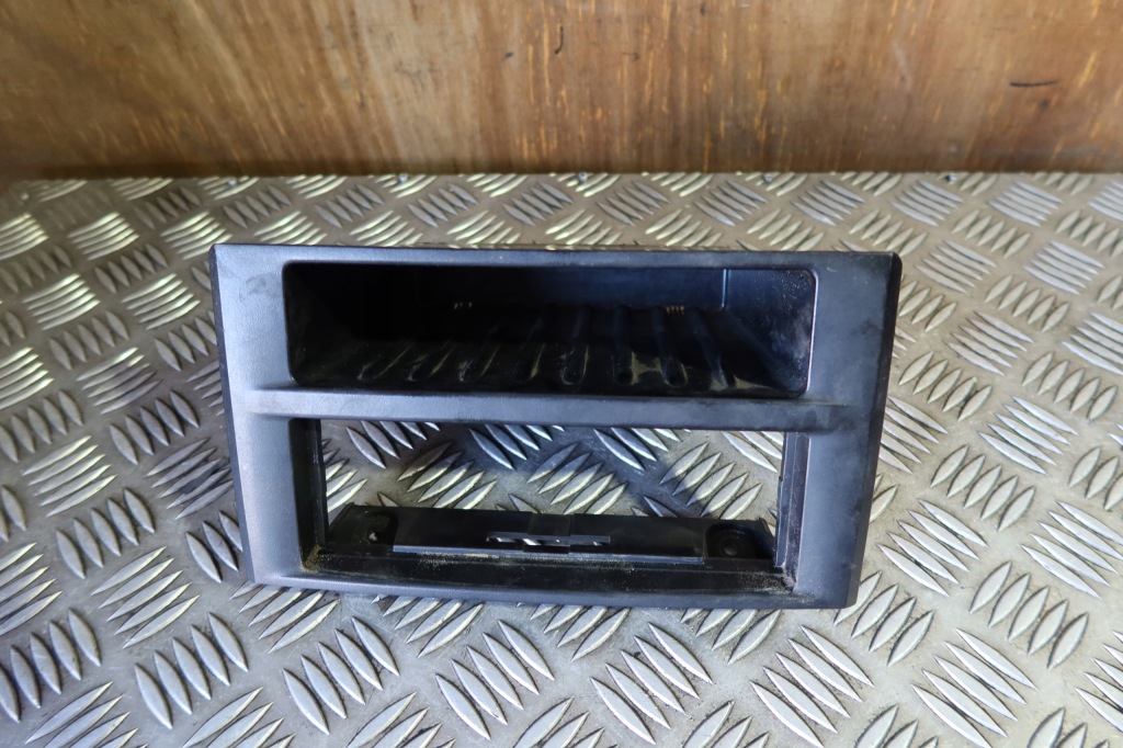 фото №3, Карман радио iveco daily iii 3802527