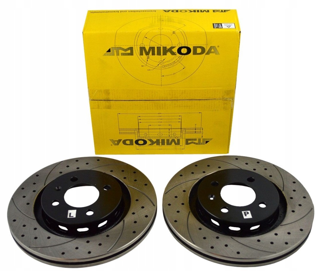 фото №2, Диск тормозная suzuki swift перед