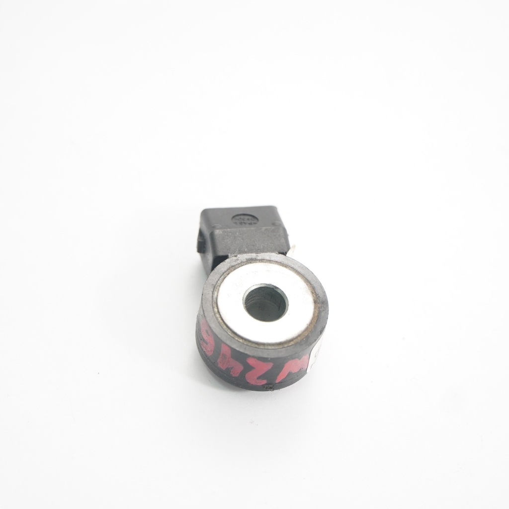 фото №9, Mercedes w246 правый датчик spalania детонационный a2709050900