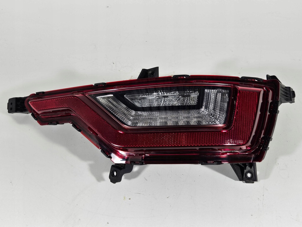 фото №1, Лампа права задня задня w бампер kia niro ii led eu