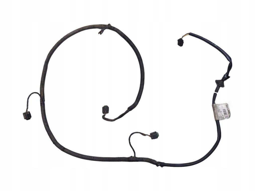 фото №1, Джгут електропроводка pdc задня saab 9-3 ii lift