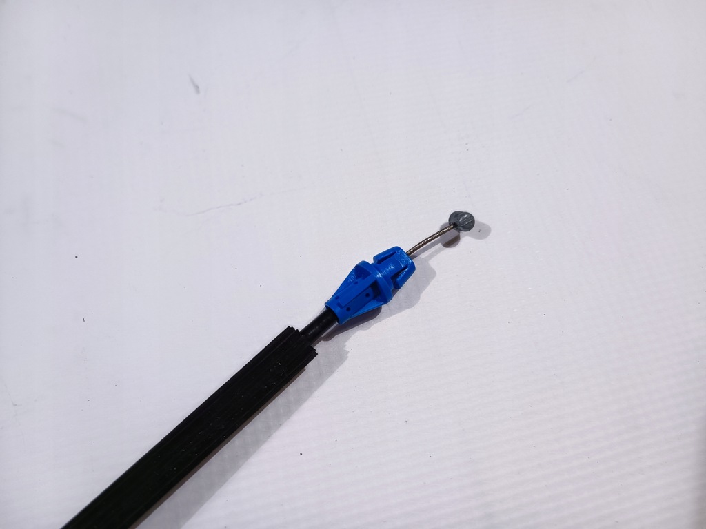 фото №7, Замок дверь правый задняя ford flex 2013-