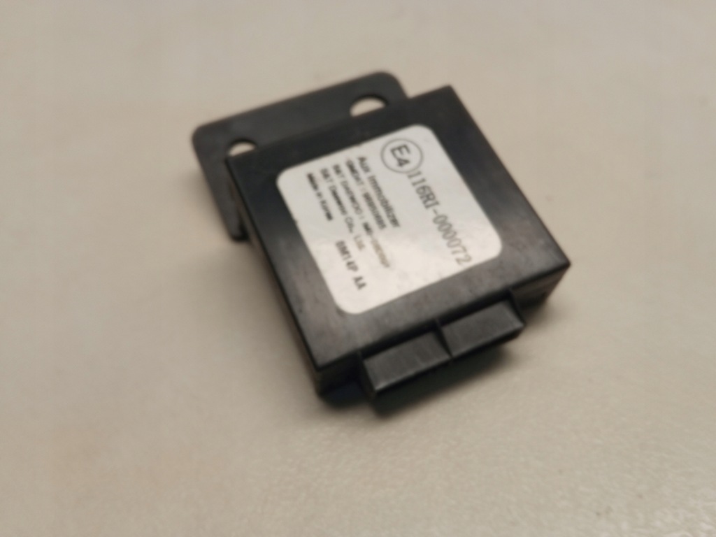 фото №1, Иммобилайзер модуль датчик иммобилайзер chevrolet spark m300