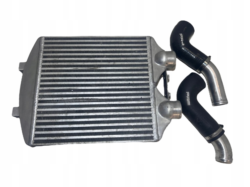 Купить Радиатор воздуха интеркулер ford fiesta mk7 1.0 ecoboost