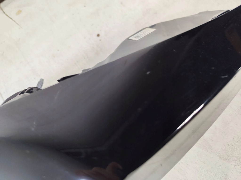 фото №7, Bmw xm g09 22- левый задняя левая задняя лампа led оригинал usa