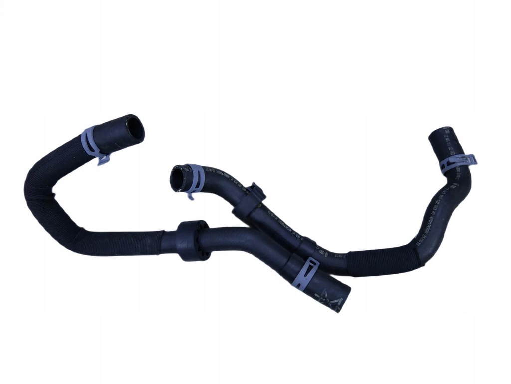 фото №1, Wąż wody 1k0122063ac vw scirocco 2.0 tsi