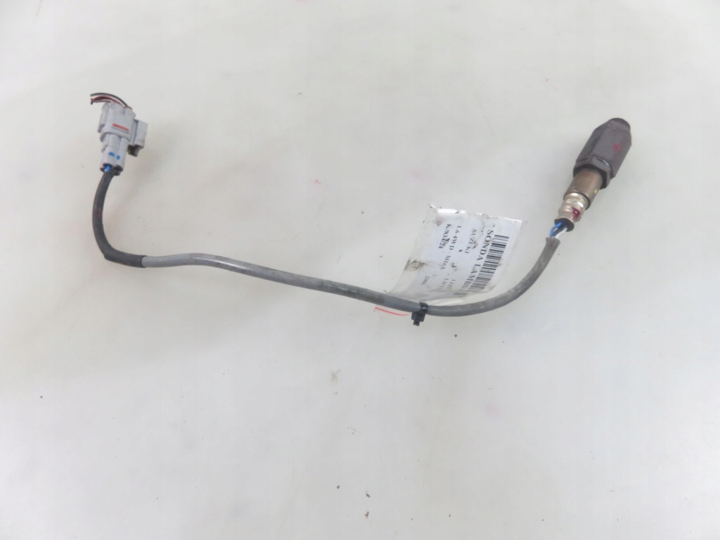Купить Датчик лямбда-зонд suzuki liana er liftback 1.6 4wd - m16a 1491009022