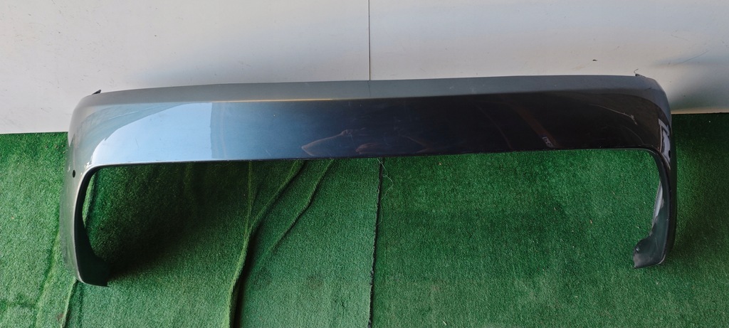 фото №1, Бампер задня aston martin vantage v12s