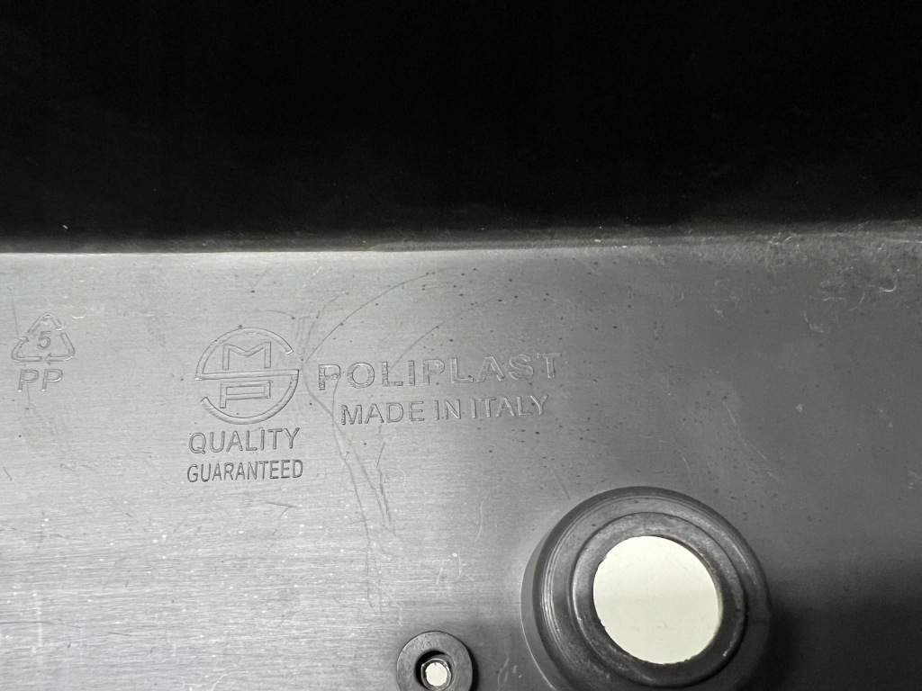 Ford transit mk8 viii lift бампер перед решётка Киев