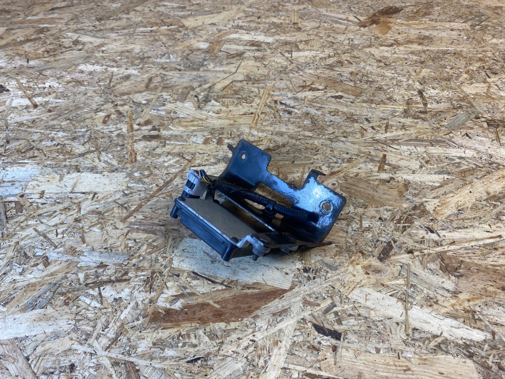 фото №6, Датчик радар датчик distronic кронштейн nissan micra k14 28438-5fa1a 2016-