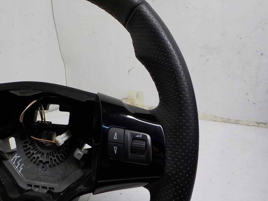 фото №9, Opel corsa d opc line воздуховод кожа multi