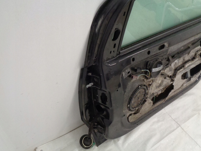 фото №12, Citroen c2 двері праве передні 2003r