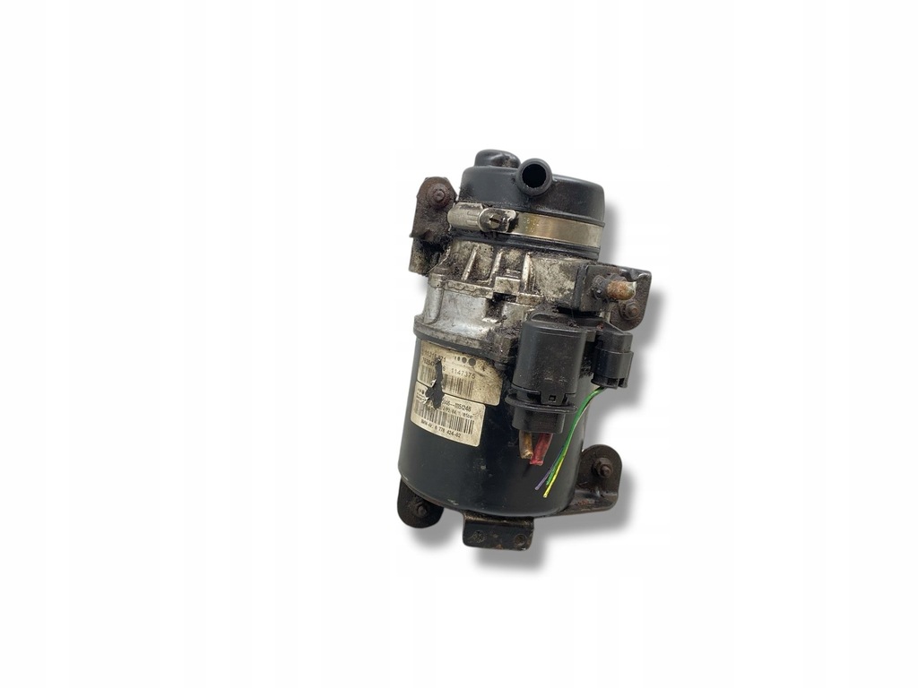 фото №1, Mini one - cooper r50 - 53 1600cm3 2005 насос підсилювача хетчбек 1147375