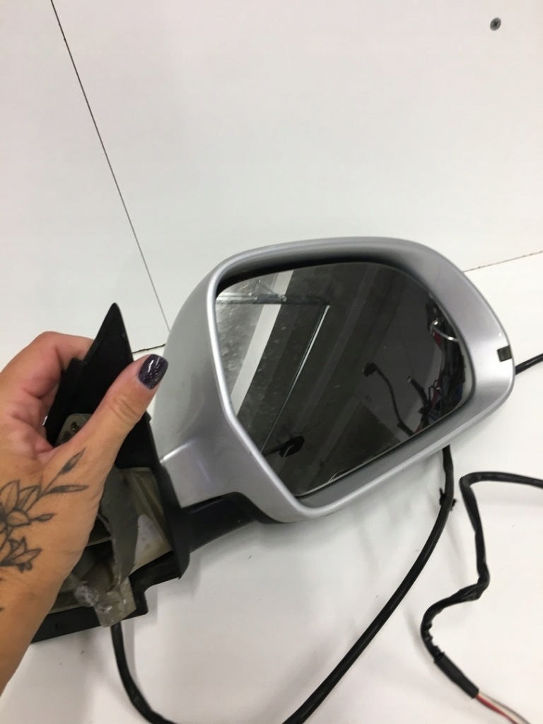 фото №1, Зеркало наружное правое audi a5 s5 rs5