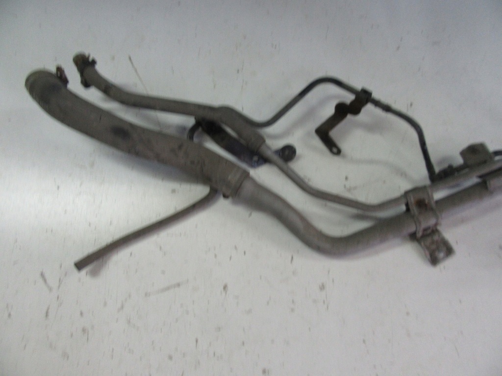 фото №3, Заливная горловина топлива труба toyota gt86 subaru brz