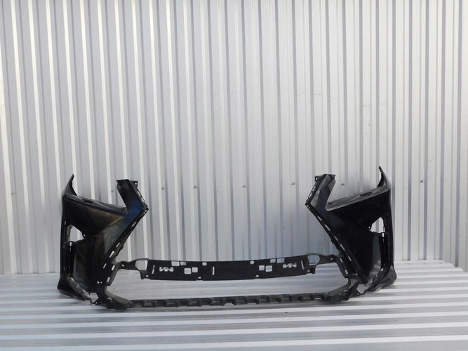 фото №1, Lexus rx 450h iv lift 15- бампер передний перед
