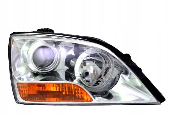фото №1, Tyc фара лампа передняя kia sorento i 2.5 crd