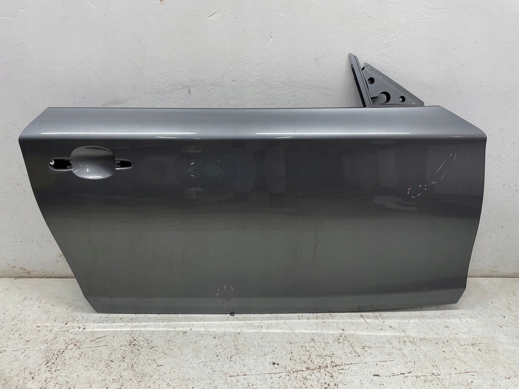 фото №1, Дверь правый перед bmw 1 e82 e88