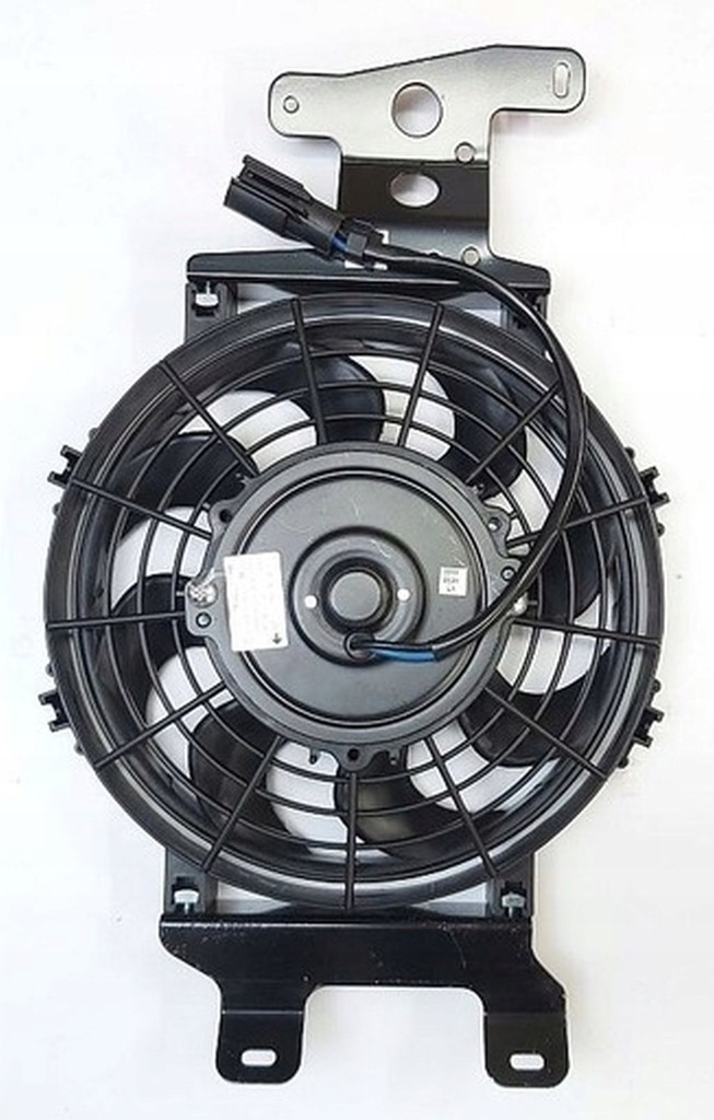 фото №1, Вентилятор кондиционера ford explorer 01 - 2010 $