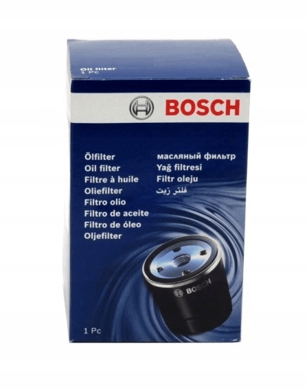 фото №1, Фільтр оливи fiat alfa romeo