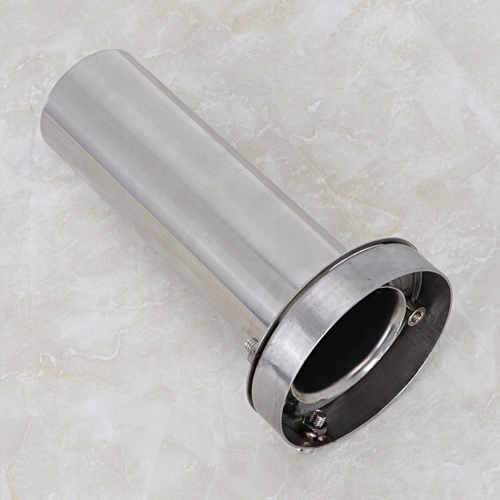 Гасник універсальні регульований 4cala нержавіюча в Україні