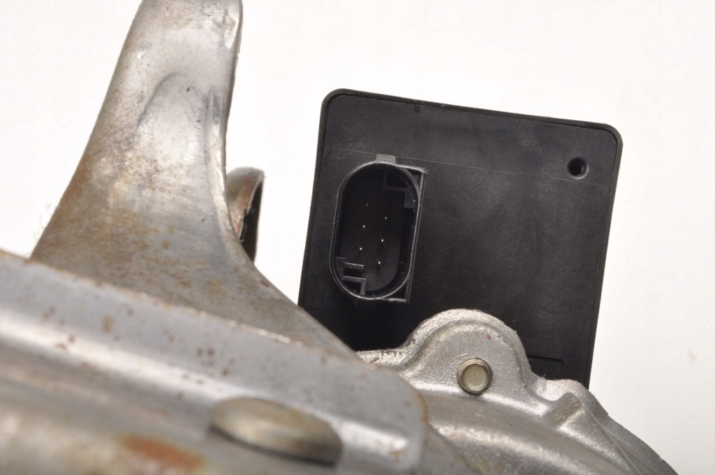 фото №8, Renault scenic ii 1.9 dci колонка кермова europa 8200035272