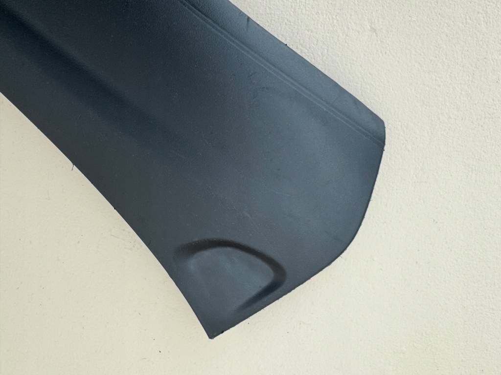 Tesla model x 16r- накладка багажника накладка накладка 1036236-00 Київ